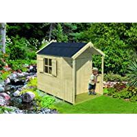 Los mejores  - Casitas infantiles PINOCHO - 115X180 CMS